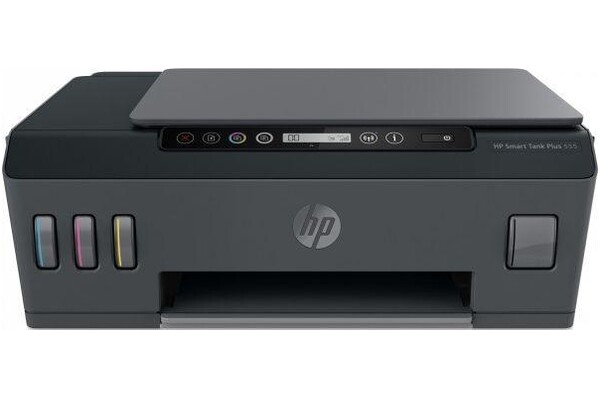 Urządzenie wielofunkcyjne HP 555 Smart Tank Plus