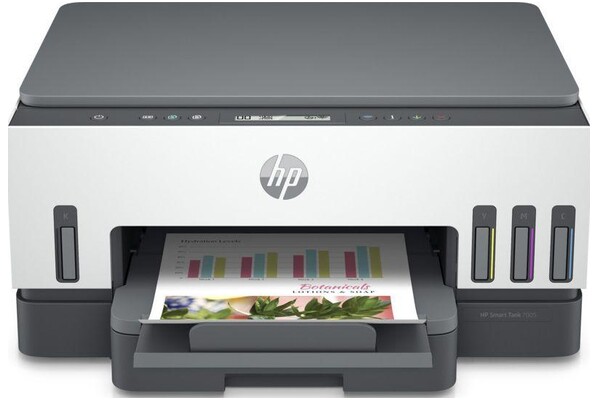 Urządzenie wielofunkcyjne HP 7005 Smart Tank