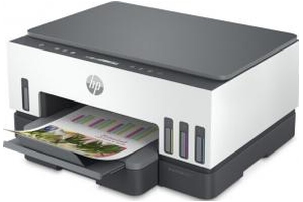 Urządzenie wielofunkcyjne HP 7005 Smart Tank