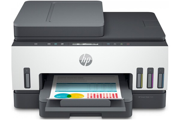 Urządzenie wielofunkcyjne HP 7305 Smart Tank