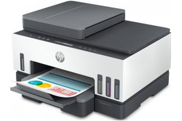 Urządzenie wielofunkcyjne HP 7305 Smart Tank