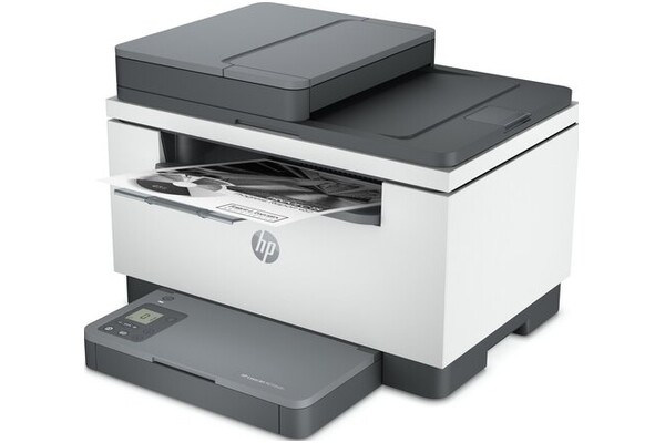 Urządzenie wielofunkcyjne HP M234sdn LaserJet