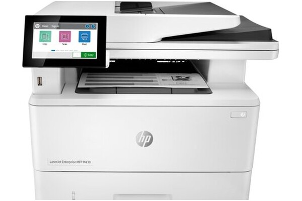 Urządzenie wielofunkcyjne HP M430f LaserJet