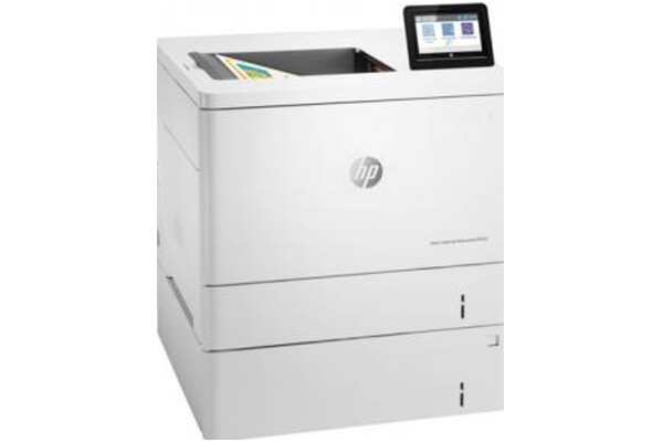 Drukarka HP M555x LaserJet