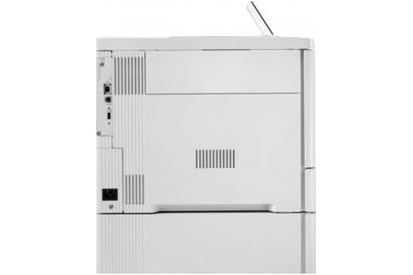 Drukarka HP M555x LaserJet