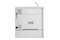 Drukarka HP M555x LaserJet