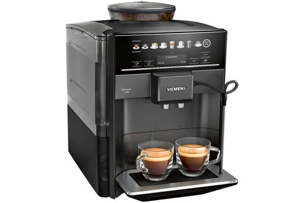 Ekspres Siemens EQ.6 Plus S100 TE651319RW automatyczny