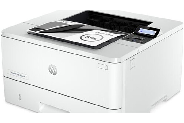 Drukarka HP 4002dn LaserJet Pro