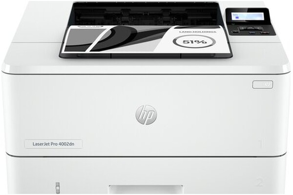 Drukarka HP 4002dn LaserJet Pro