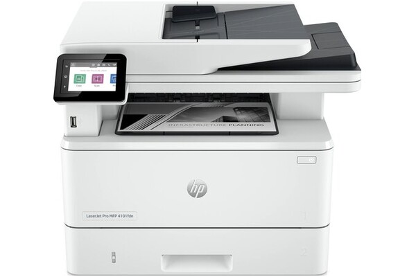 Urządzenie wielofunkcyjne HP 4102dw LaserJet Pro