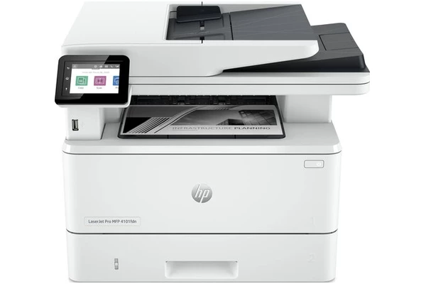 Urządzenie wielofunkcyjne HP 4102fdn LaserJet Pro