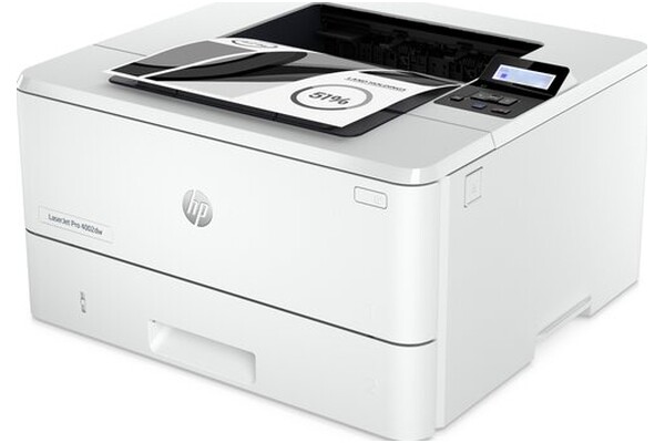 Drukarka HP 4002dwe LaserJet Pro
