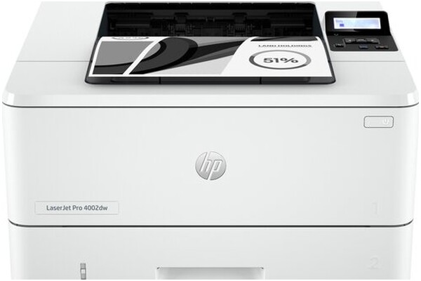 Drukarka HP 4002dwe LaserJet Pro