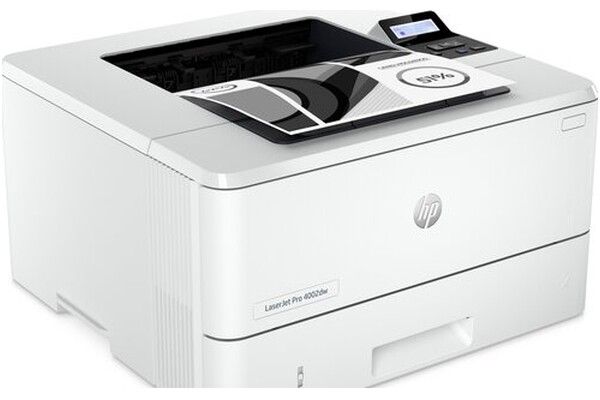 Drukarka HP 4002dwe LaserJet Pro