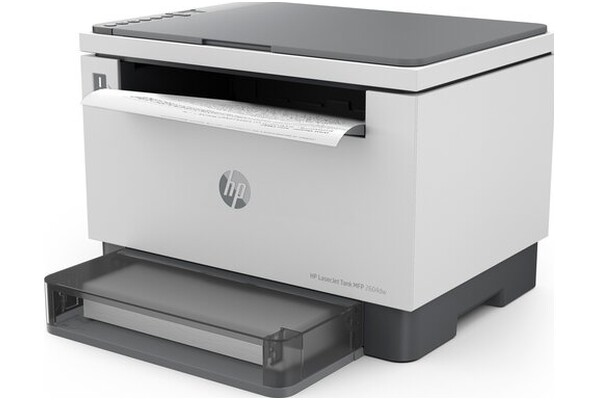 Urządzenie wielofunkcyjne HP 2604dw LaserJet