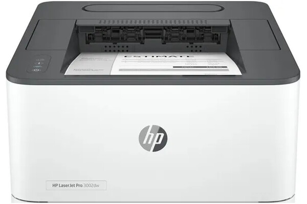 Drukarka HP 3002dw LaserJet Pro