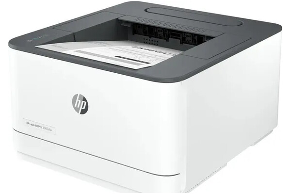 Drukarka HP 3002dw LaserJet Pro