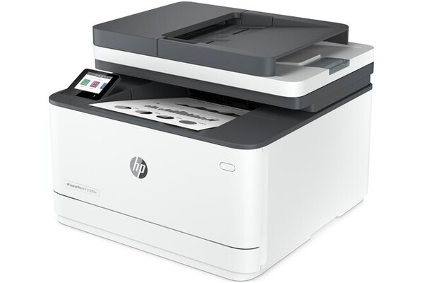 Urządzenie wielofunkcyjne HP 3102fdw LaserJet Pro
