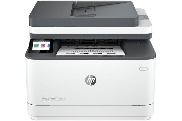 Urządzenie wielofunkcyjne HP 3102fdw LaserJet Pro