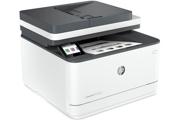 Urządzenie wielofunkcyjne HP 3102fdw LaserJet Pro