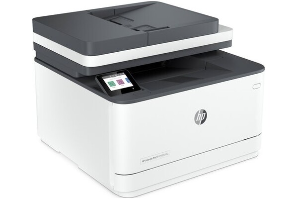 Urządzenie wielofunkcyjne HP 3102fdw LaserJet Pro