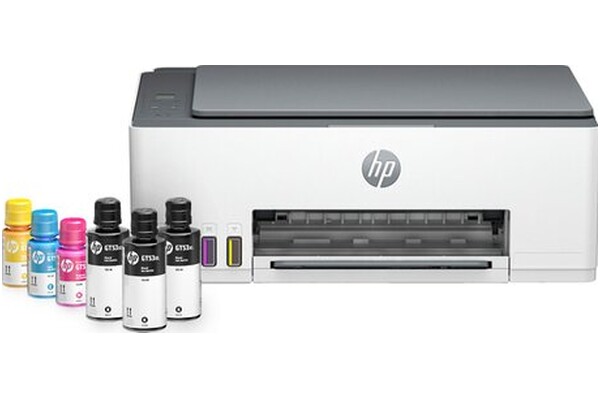 Urządzenie wielofunkcyjne HP 580 Smart Tank