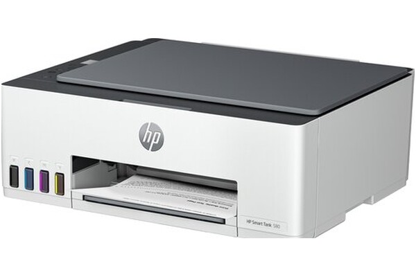 Urządzenie wielofunkcyjne HP 580 Smart Tank