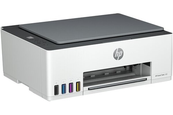 Urządzenie wielofunkcyjne HP 580 Smart Tank