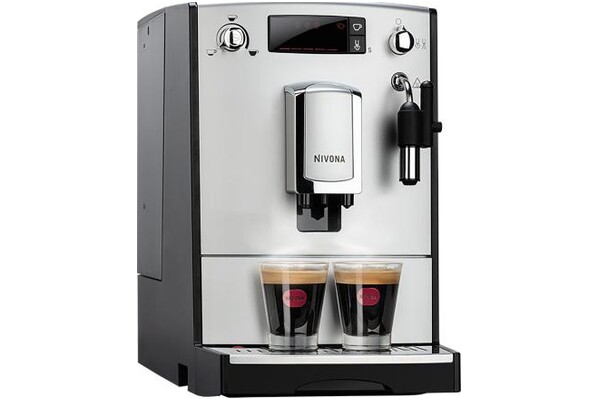 Ekspres NIVONA CafeRomatica 530 automatyczny czarny