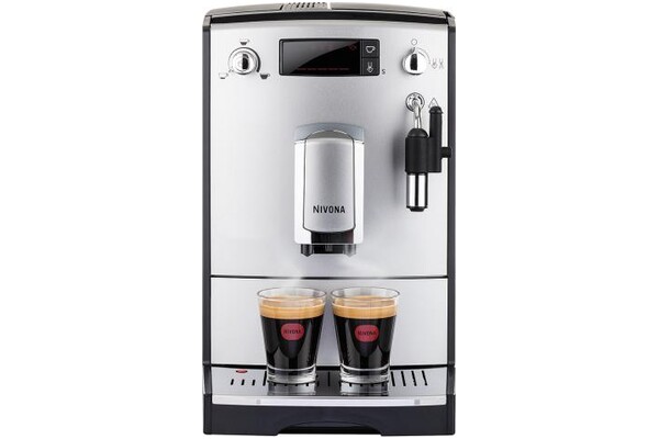 Ekspres NIVONA CafeRomatica 530 automatyczny czarny