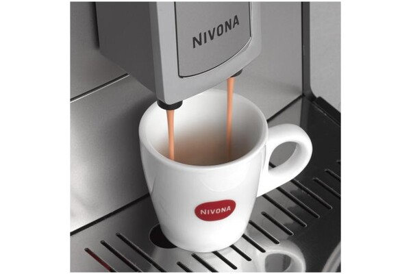 Ekspres NIVONA CafeRomatica 530 automatyczny czarny