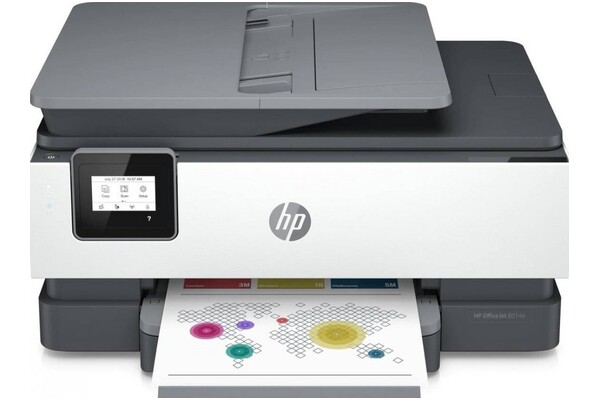Urządzenie wielofunkcyjne HP 8014e OfficeJet