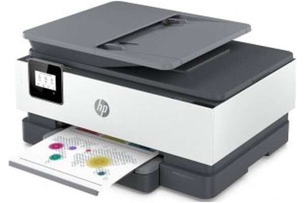 Urządzenie wielofunkcyjne HP 8014e OfficeJet