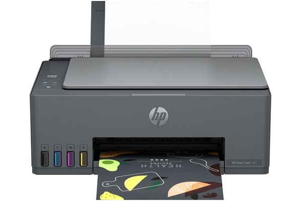 Urządzenie wielofunkcyjne HP 581 Smart Tank