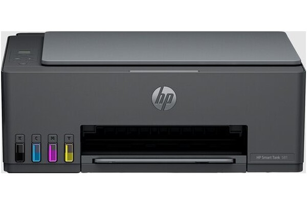 Urządzenie wielofunkcyjne HP 581 Smart Tank