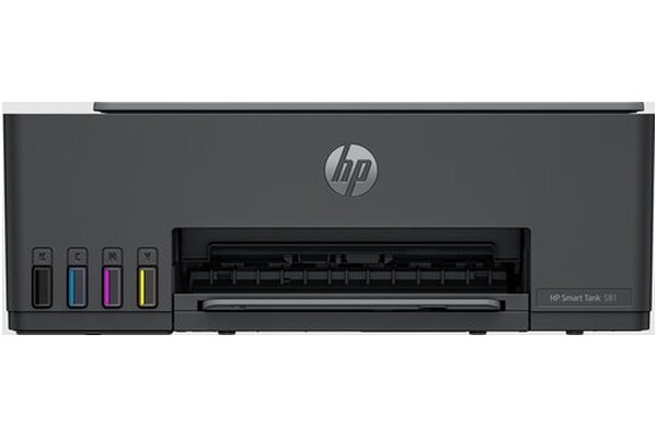 Urządzenie wielofunkcyjne HP 581 Smart Tank