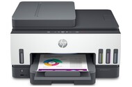 Urządzenie wielofunkcyjne HP 7605 Smart Tank