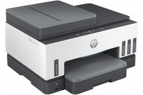 Urządzenie wielofunkcyjne HP 7605 Smart Tank