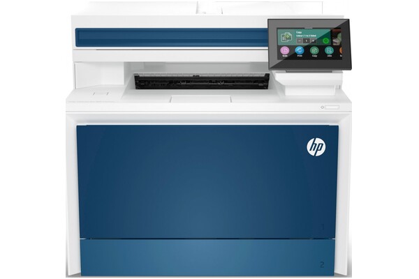 Urządzenie wielofunkcyjne HP 4302dw LaserJet Pro