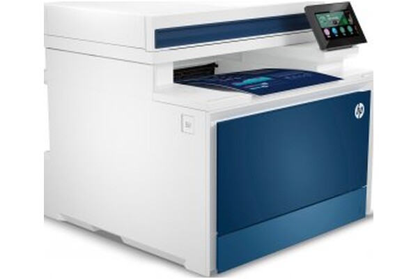 Urządzenie wielofunkcyjne HP 4302dw LaserJet Pro