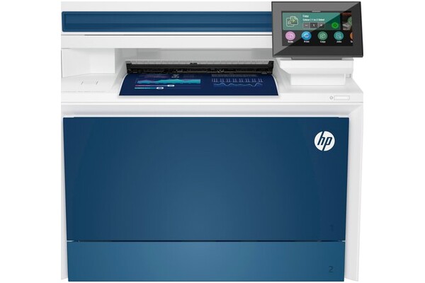 Urządzenie wielofunkcyjne HP 4302fdn LaserJet Pro