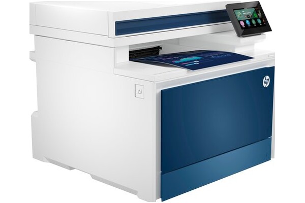 Urządzenie wielofunkcyjne HP 4302fdw LaserJet Pro