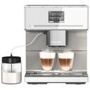 Ekspres MIELE CoffeePassion CM7550 automatyczny czarny