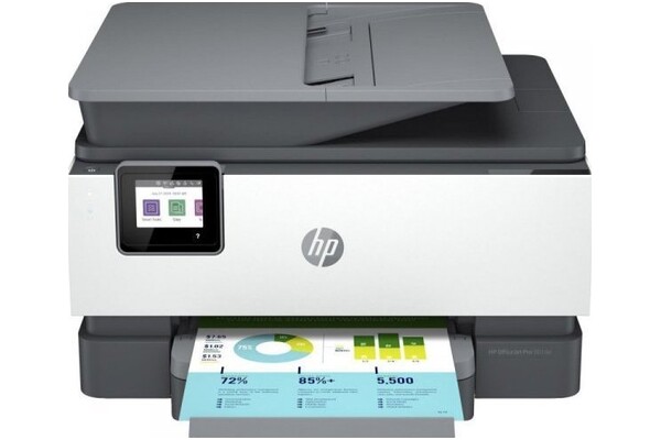 Urządzenie wielofunkcyjne HP 9014e OfficeJet Pro