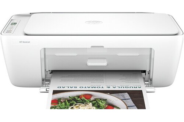 Urządzenie wielofunkcyjne HP 2810e DeskJet