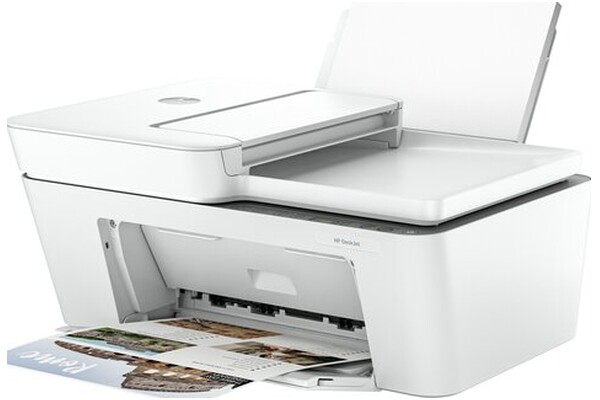 Urządzenie wielofunkcyjne HP 4220e DeskJet