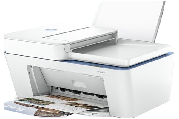 Urządzenie wielofunkcyjne HP 4222e DeskJet