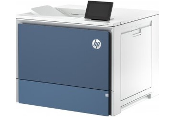 Drukarka HP 6700dn LaserJet