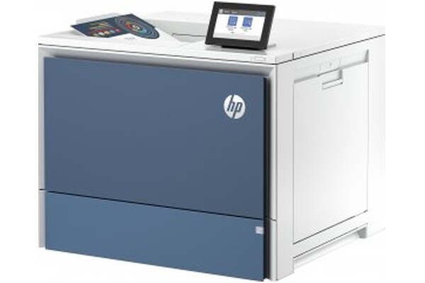 Drukarka HP 6700dn LaserJet