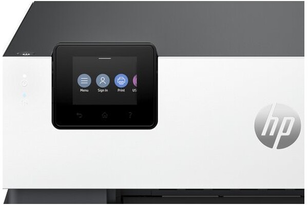 Drukarka HP 9110b OfficeJet Pro